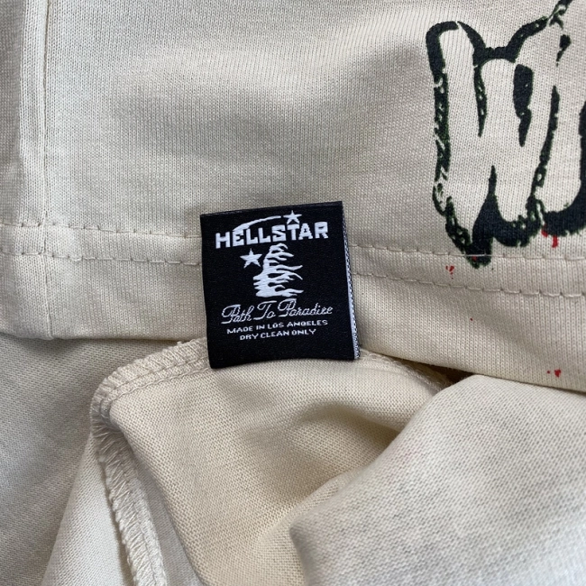 HELLSTAR T-shirt