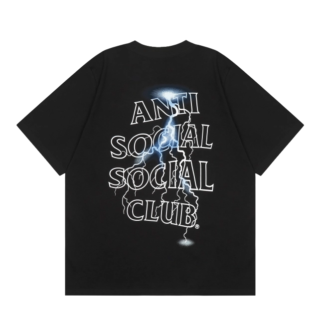 Anti Social Social Club Twister Tee