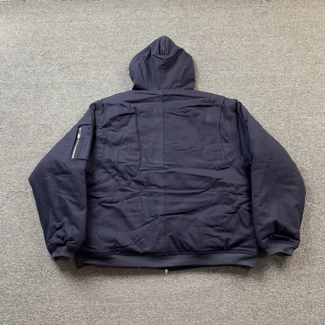 Far archive Jacket