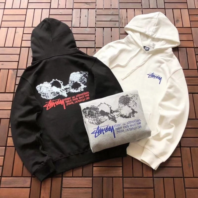 Stüssy Hoodie