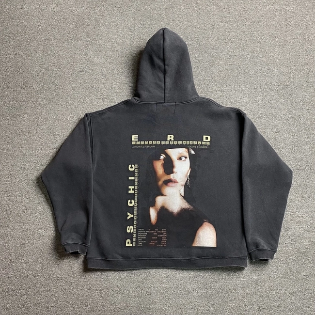 Enfants Riches Déprimés Hoodie