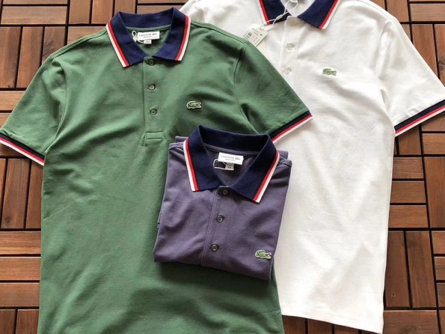 Lacoste Polo