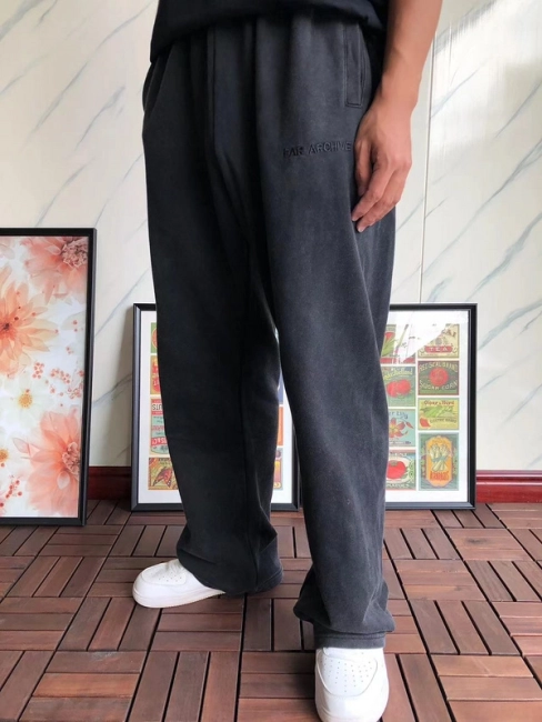 Far archive Trousers