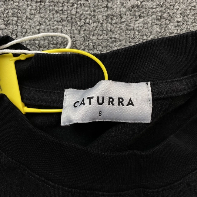 CATURRA T-shirt