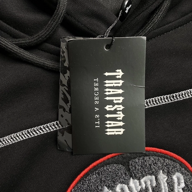 Trapstar Hoodie