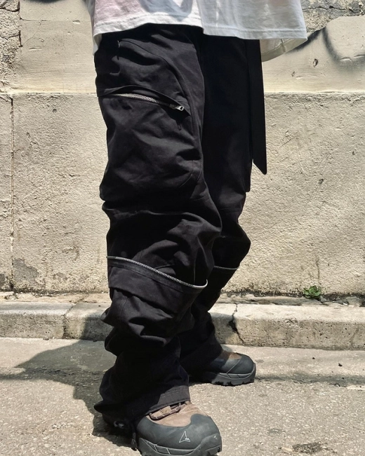 Far archive Pants