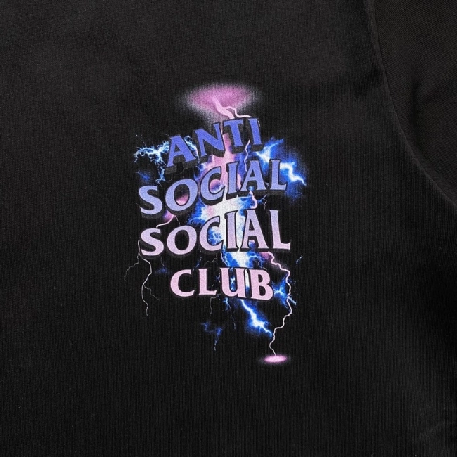 ANTI SOCIAL SOCIAL CLUB T-shirt