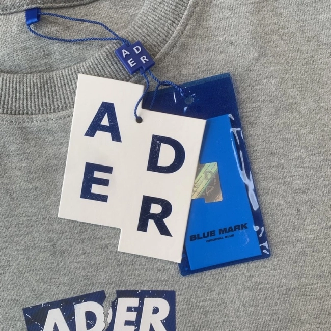 ADER ERROR Crewneck