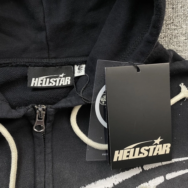 HELLSTAR Hoodie