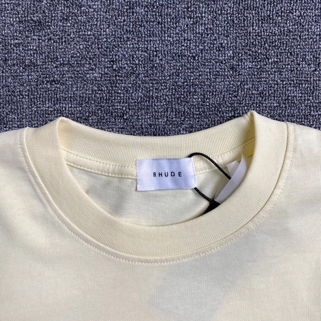 RHUDE T-shirt