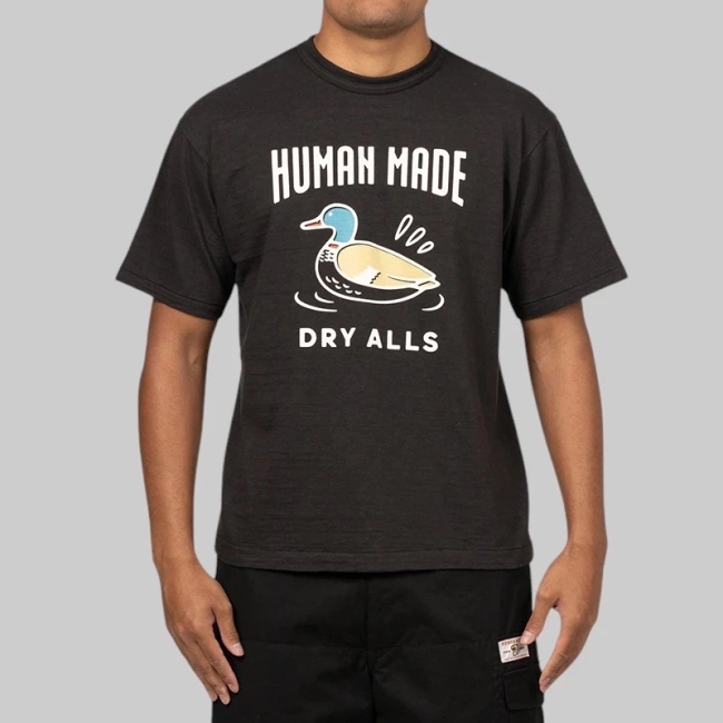 Human Made Graphic T-Shirt