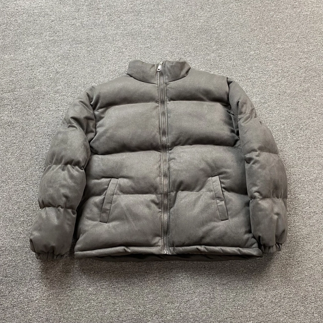 Fear of God Essentials Jacket