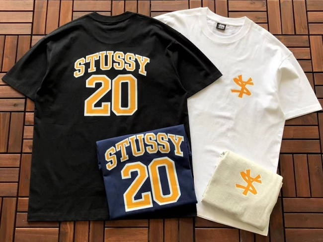 Stüssy T-Shirt