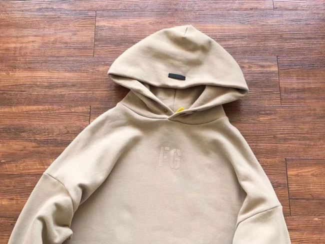 Fear of God Hoodie