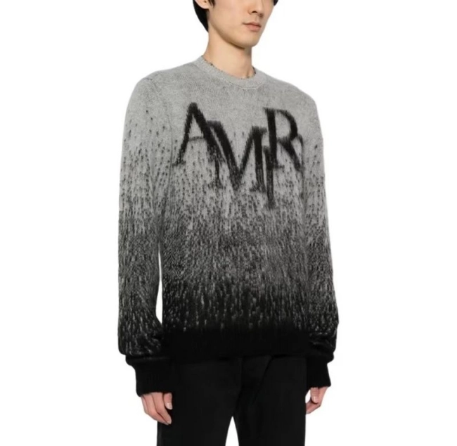 AMIRI Sweater