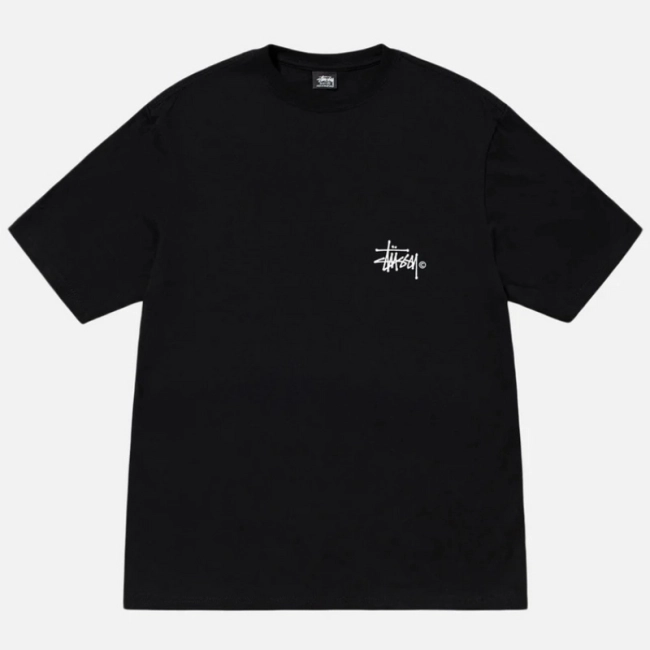 Stüssy Grassfed Tee