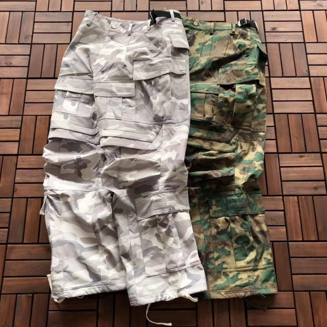 Far archive Trousers