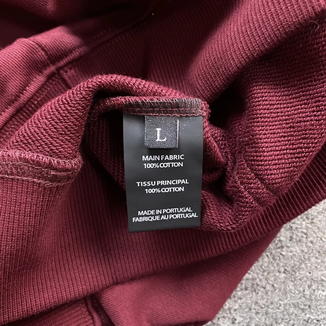 Vetements Hoodie