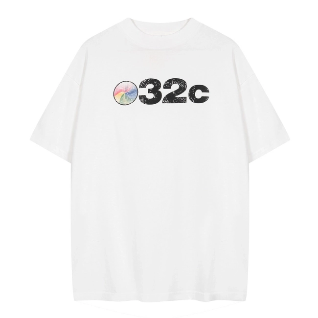 032c Logo T-shirt