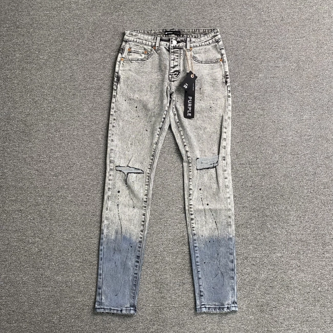 Purple brand Jeans