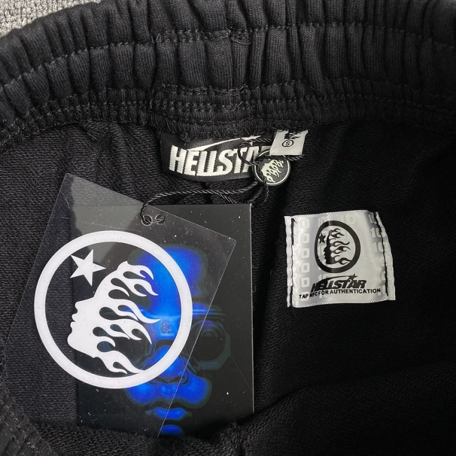 HELLSTAR Pants