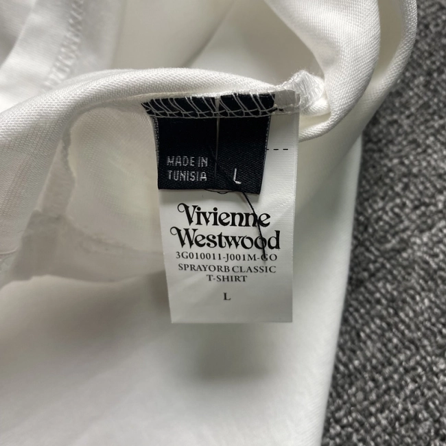 Vivienne Westwood T-shirt