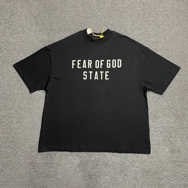 Fear of God Essentials T-shirt