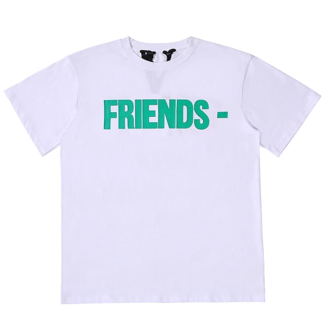 Vlone Friends Snake T-Shirt