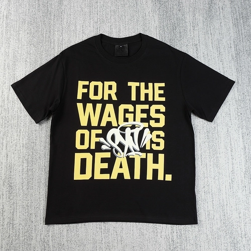 Syna World Wages Tee