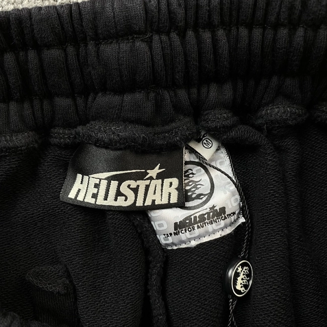 HELLSTAR pants