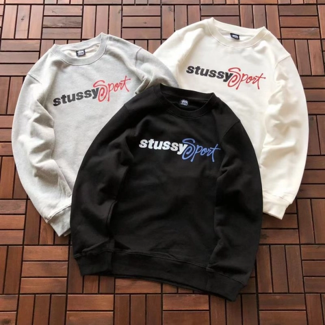 Stüssy Sweater