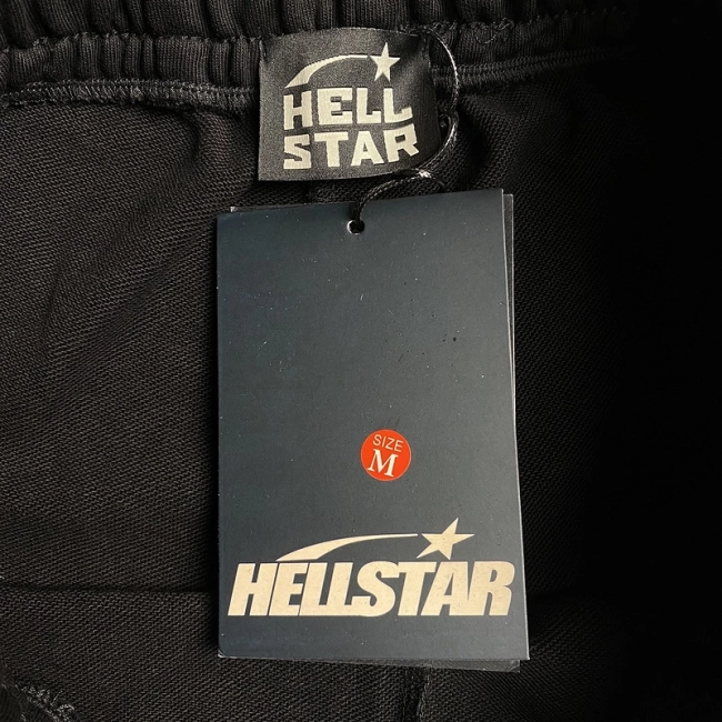 HELLSTAR Pants