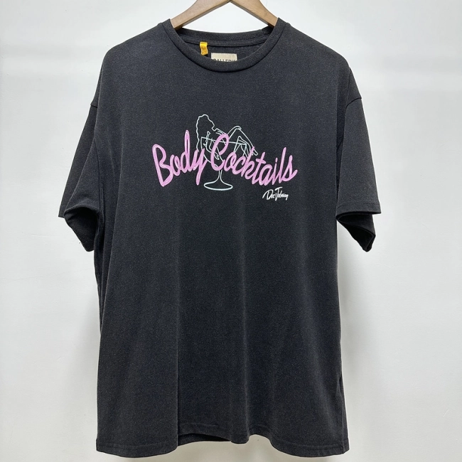 GALLERY DEPT. Body Cocktails Tee