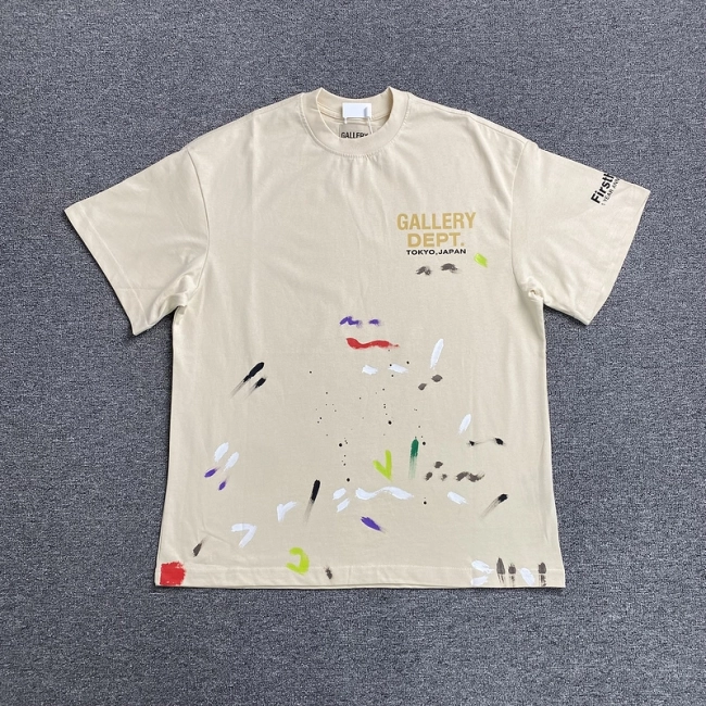 GALLERY DEPT. T-shirt