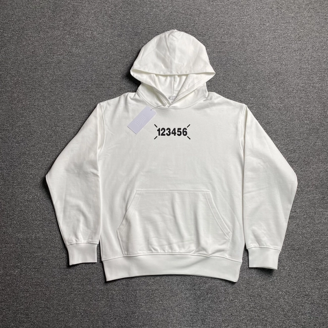 MM6 Maison Margiela Hoodie