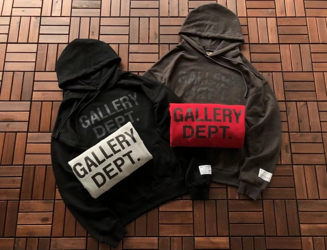 GALLERY DEPT. Hoodie