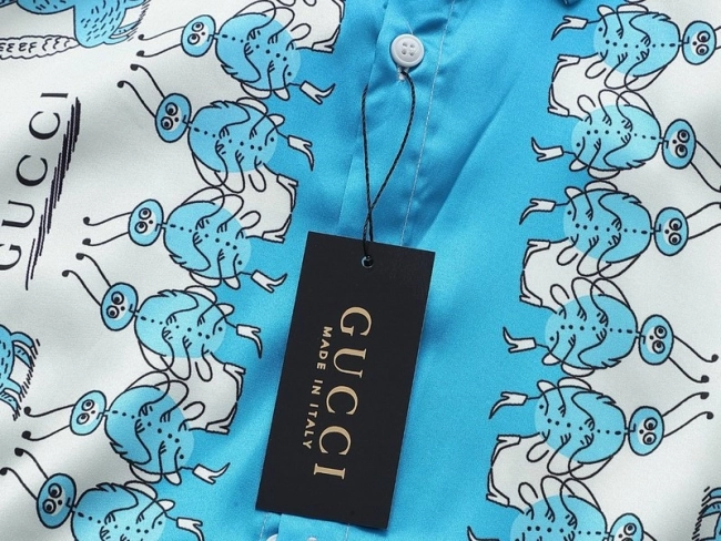 Gucci Shirt