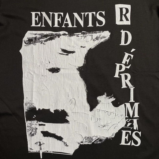 Enfants Riches Déprimés T-shirt