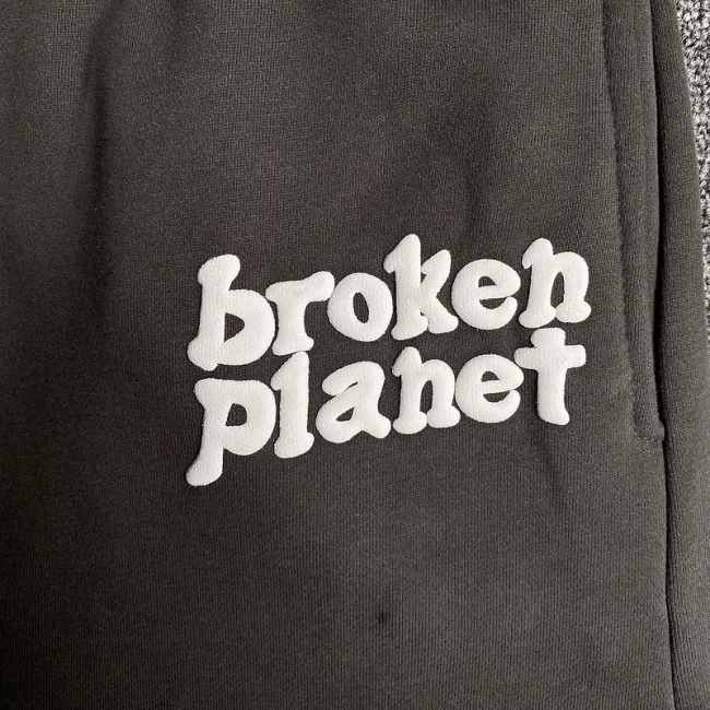 Broken Planet Pants