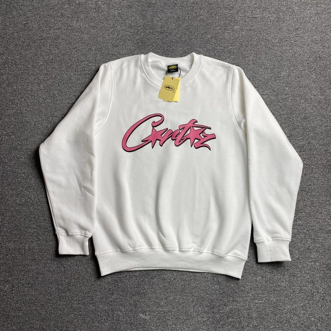 Corteiz Crewneck