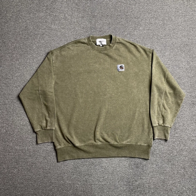 Carhartt Crewneck