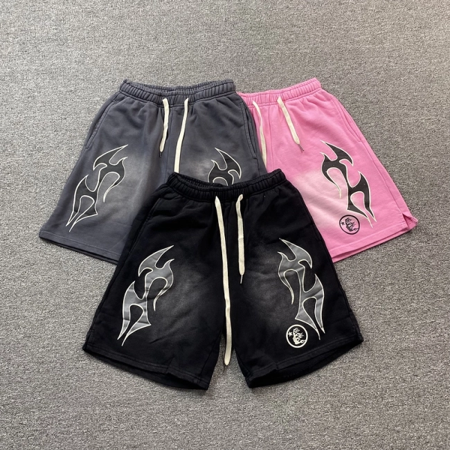 HELLSTAR Shorts