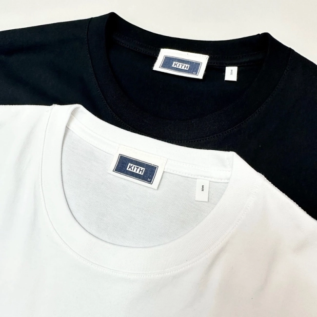 KITH Short Sleeve T-Shirt