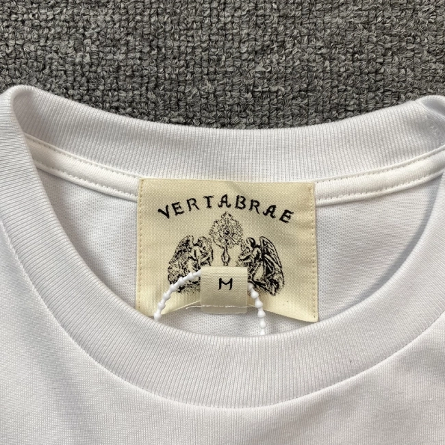 VERTABRAE T-shirt