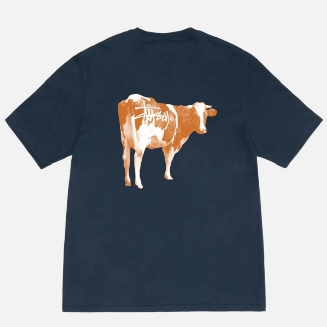 Stüssy Grassfed Tee