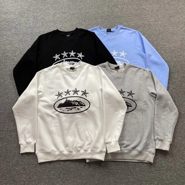 Corteiz Crewneck