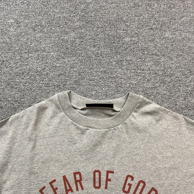 Fear of God T-shirt