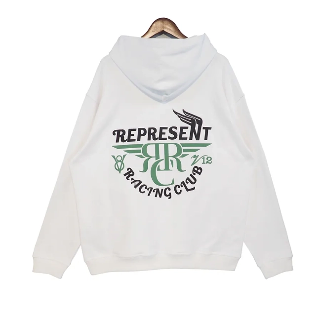 Represent Racing Club Hoodie