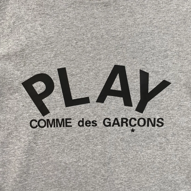 Comme des Garçons Play T-shirt