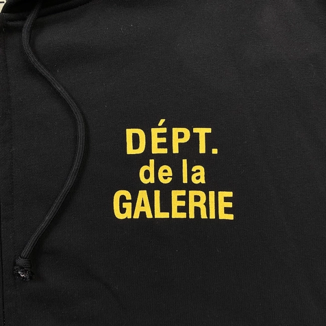 GALLERY DEPT. Hoodie